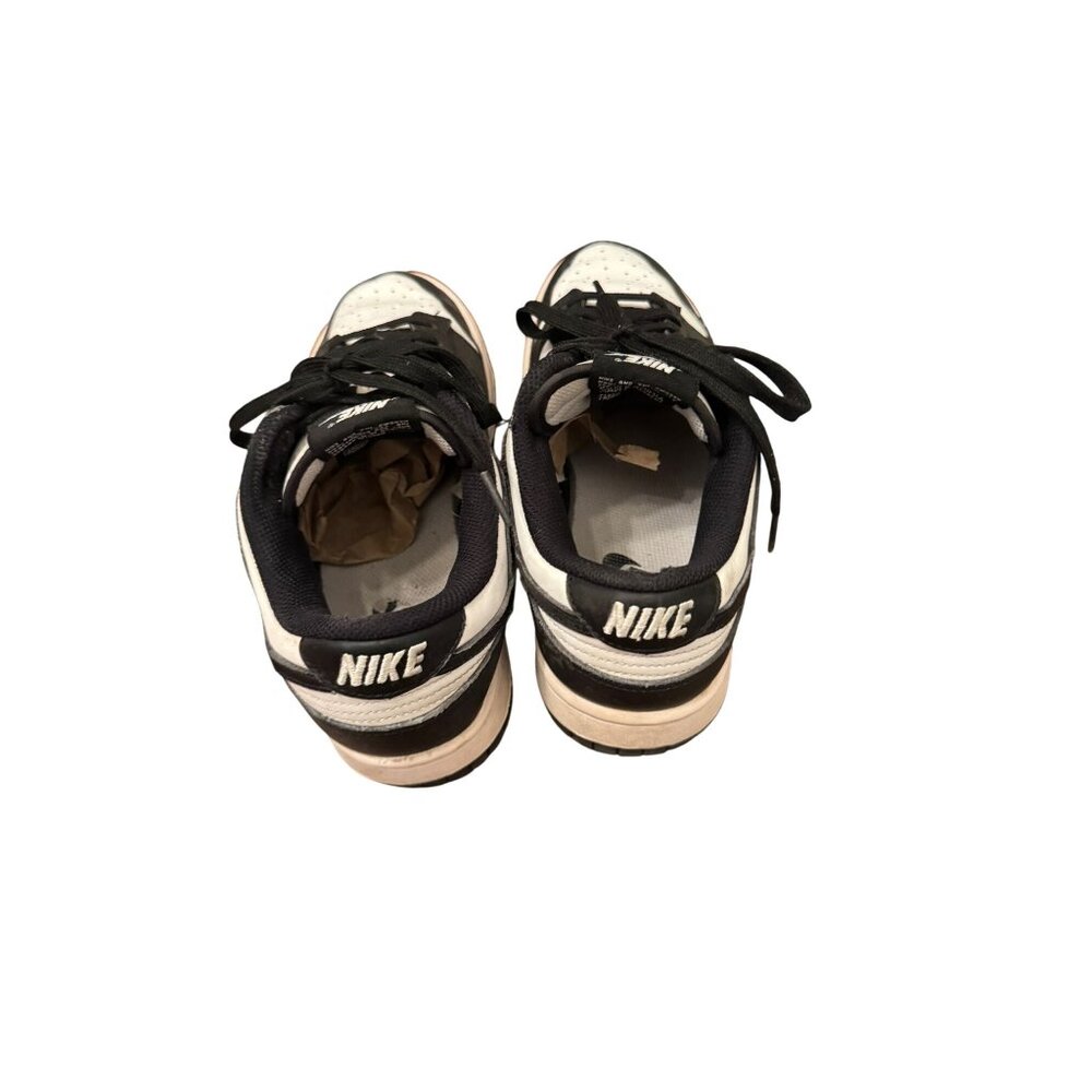 Nike Women's panda's size 7.5 - Picture 4 of 6